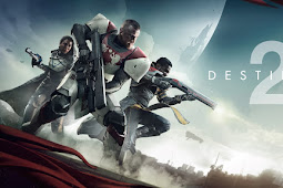 Cheat Destiny 2 Bahasa Indonesia