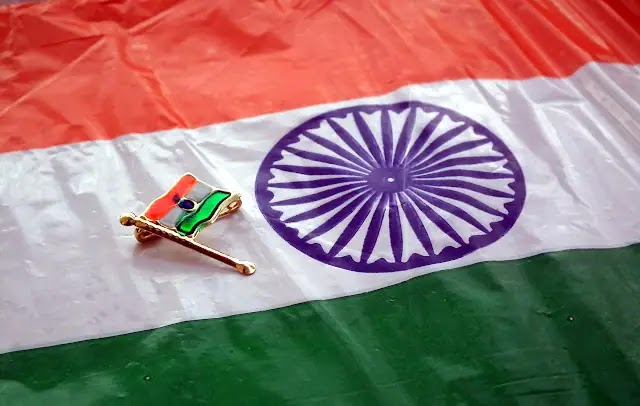 स्वतंत्रता दिवस , 15 August (भारत) Independence Day of India, Independence Day Speech