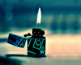 Beautiful Ace Lighter HD Wallpaper