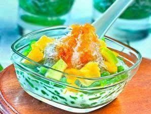 Es Cendol Meriah