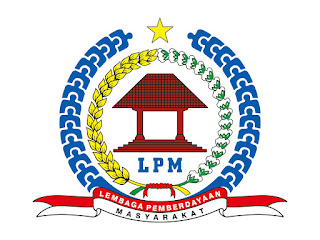 Logo LPM Vector Cdr & Png HD