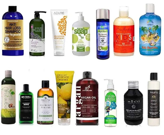 The 15 Best Healthy Hair Products Deals