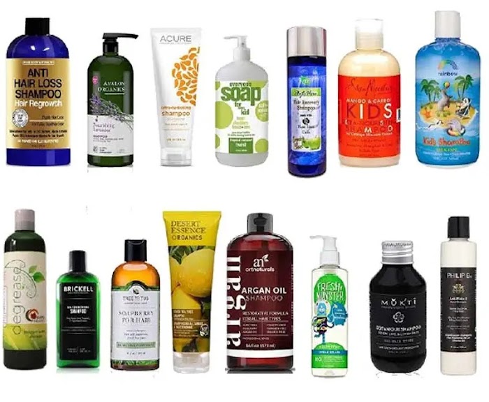 The 15 Best Healthy Hair Products Deals