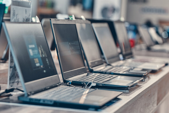 Laptops, Tablets, PC, Servers are now under restricted import goods