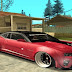 GTA SA Chevrolet Camaro ZL1 2012 Liberty Walk LB Performance