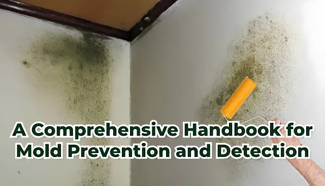 A Comprehensive Handbook for Mold Prevention and Detection