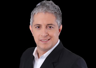 Buena semana para Mariano Peluffo