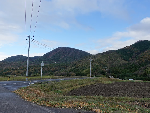 鳥取県西伯郡大山町赤松 農地