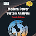 [PDF] Download Modern Power System Analysis by D P Kothari I J Nagrath Pdf