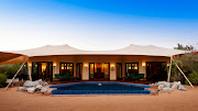 Hotel Resort in the Desert (lux gr )
