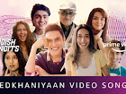 Chedkhaniyaan Lyrics - Bandish Bandits