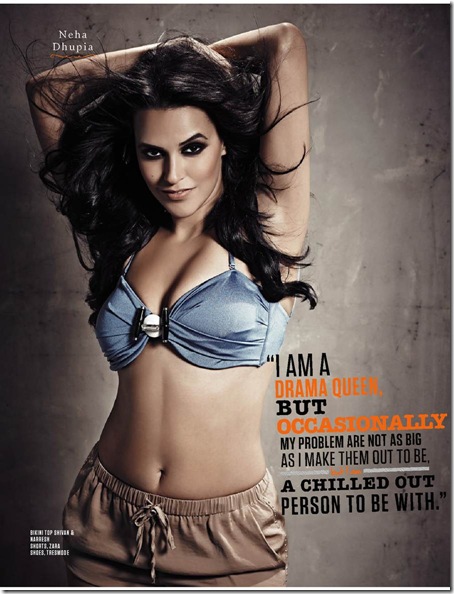 Neha-Dhupia-FHM-India-3