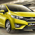  Wajib Tahu Spesifikasi All New Honda Jazz