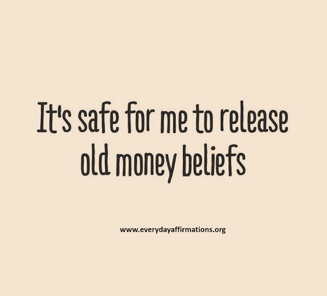 Affirmations for Prosperity, Daily Affirmations