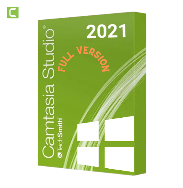 Download Camtasia 2021 Free full