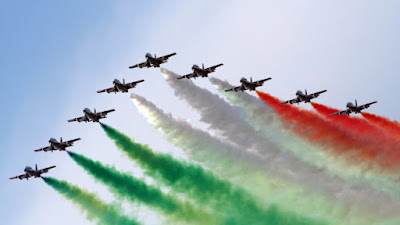 Independence Day: Wishes and Downloadable Wallpapers to Celebrate India's Freedom