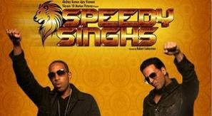 Speedy Singh Movie Wallpapers Images Photo