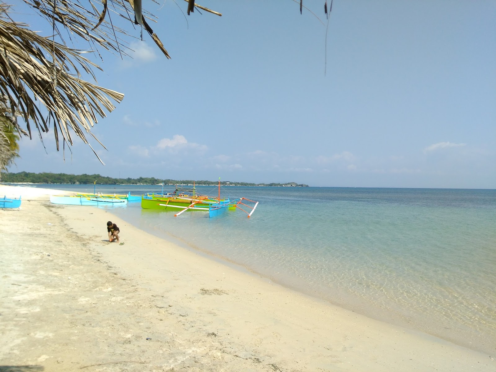 Chronicles of a Stoked Traveler Tambobong White Beach 