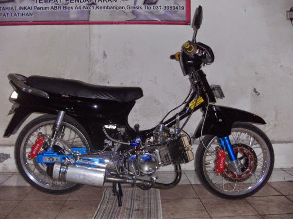 modifikasi honda grand