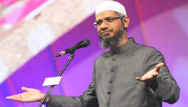 SEMPURNA..!!! Beginilah Jawaban Zakir Naik Saat Di Tanya Rosita Asal Ambon,,Rosita : Apakah Bumi Datar Atau Lonjong ??