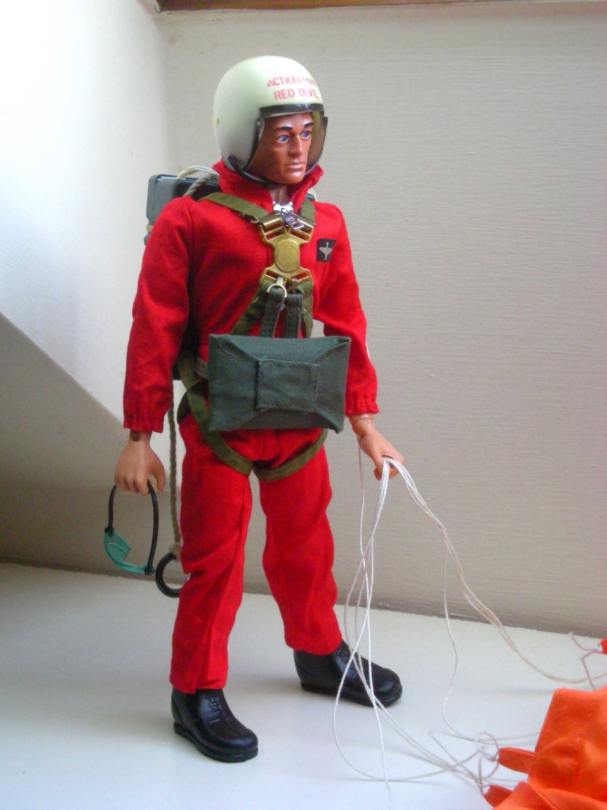 palitoy action man 1973 1984 action