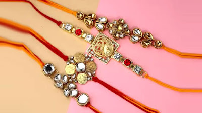  Send Rakhi Online