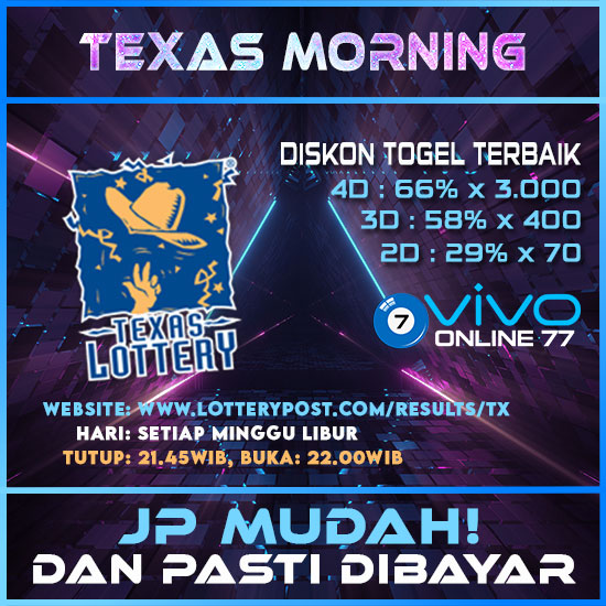 PREDIKSI TOGEL TEXAS MORNING SENIN 26 OKTOBER 2020 PREDIKSI TOGEL TEXAS MORNING SENIN 26 OKTOBER 2020