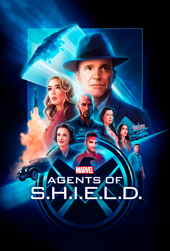 marvel agents of shield season 6 torrent download