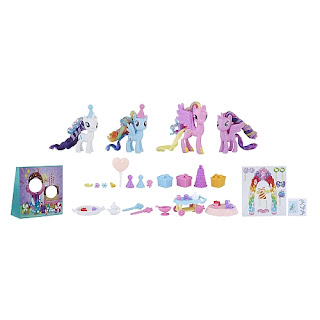 My Little Pony Birthday Surprise Party Pack
