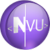 Nvu 1.0