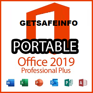 Office 2019 Portable Free Download
