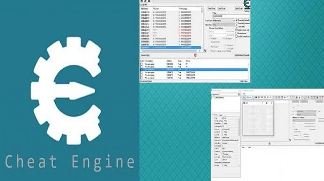 Cheat Engine PC