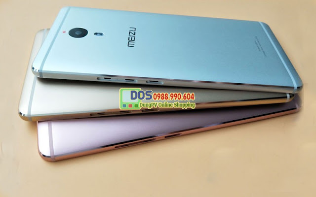 Thay Nắp lưng điện thoại Meizu M3 max , vỏ lưng meizu m3 max