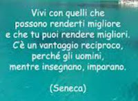 Educazione  e divisione del lavoro secondo Seneca