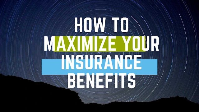 How to maximize your Life Insurance Benefits?