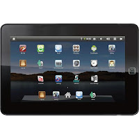 Sylvania SYTAB10MT 10-Inch Magni Tablet