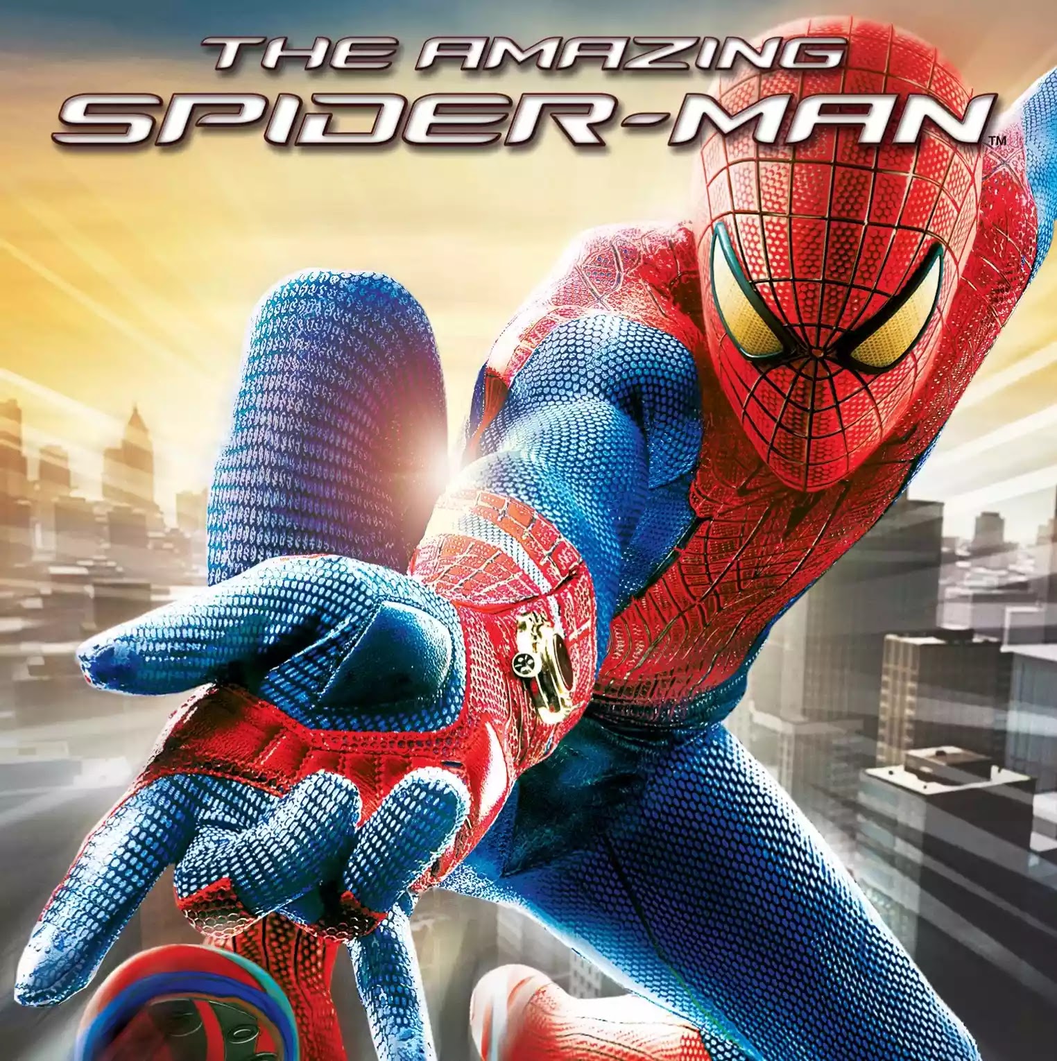 download the amazing spider man 1 pc