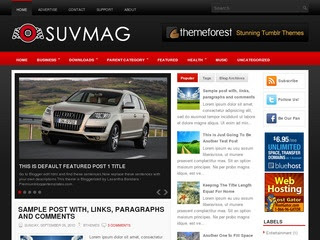 SuvMag