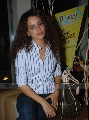 Kangan Ranaut 