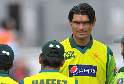 Mohammad Irfan