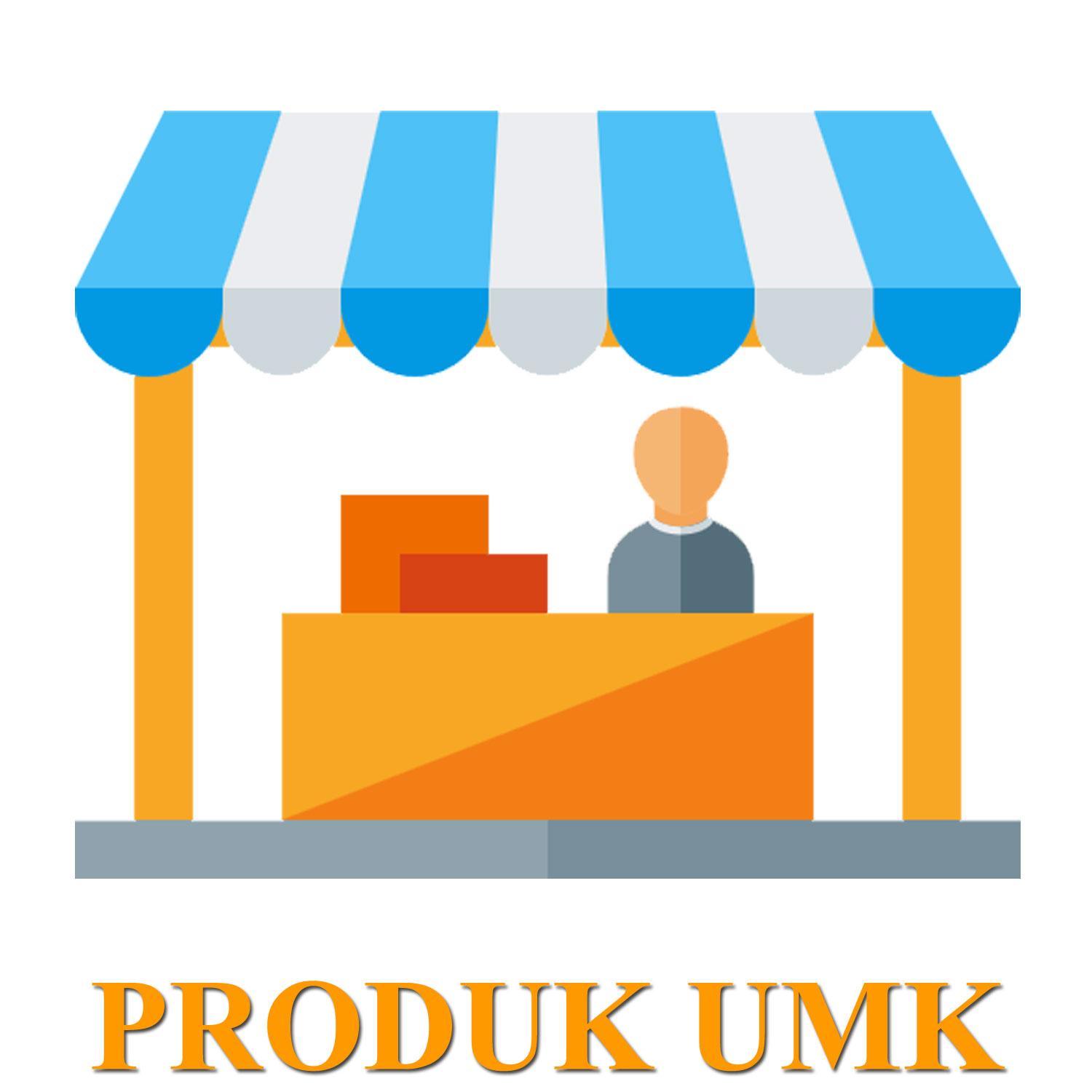 Produk UMK Masyarakat