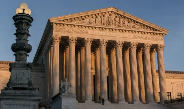 Líderes reagem a decisão da Suprema Corte que derruba aborto nos EUA