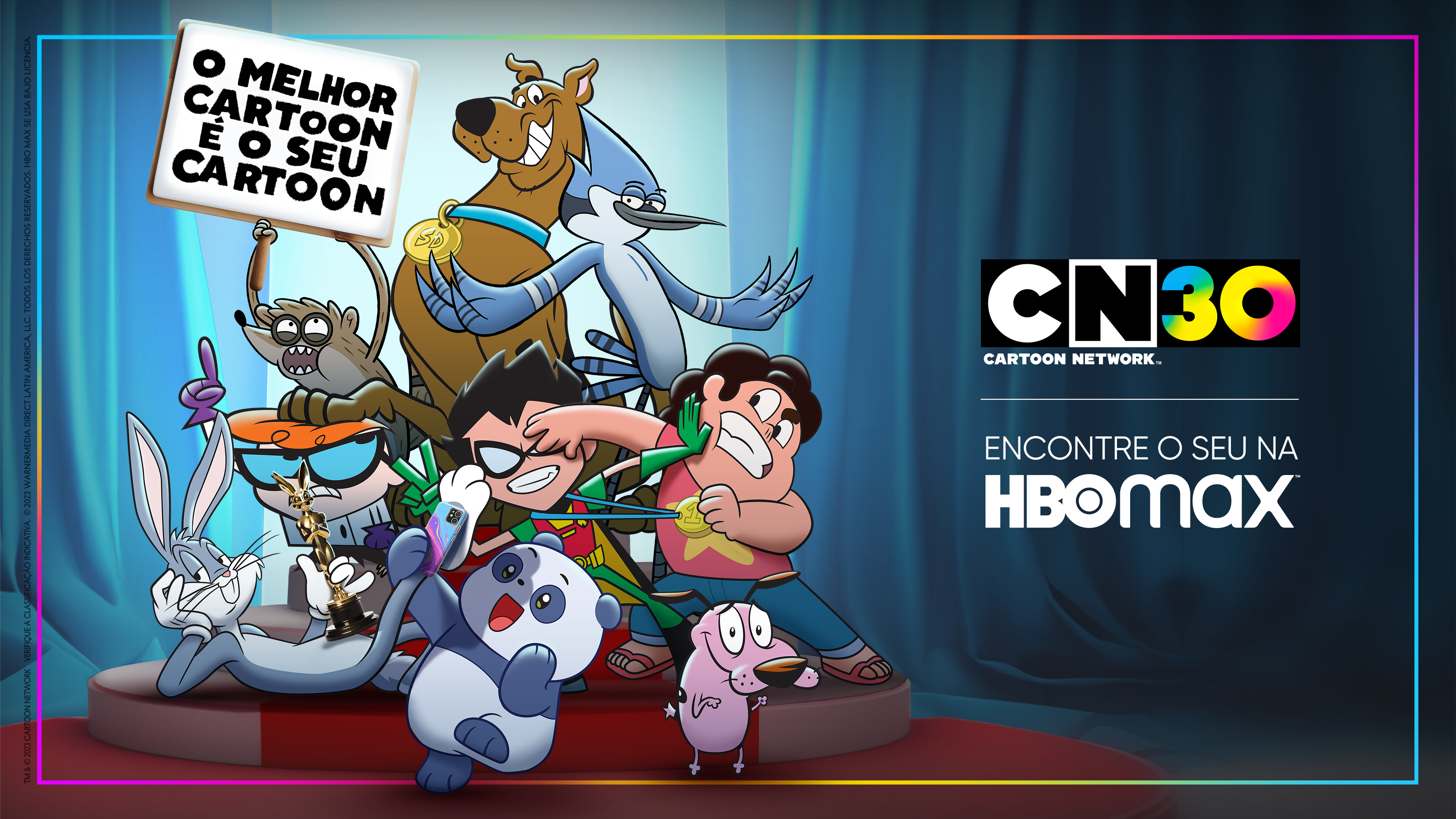 10 desenhos da Cartoon Network para assistir na HBO Max - Canaltech