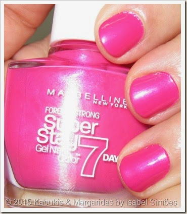 Maybelline 
