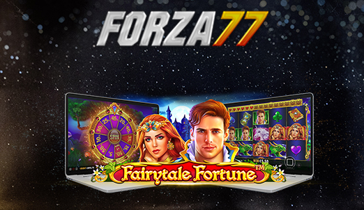 Pusat Situs Slot Gampang Menang Alternatif Forza77