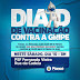 Prefeitura de Piancó promove neste sábado o Dia D de vacinação contra a influenza (gripe)