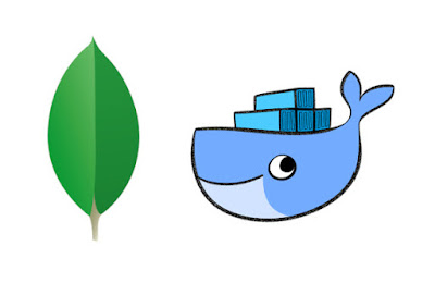 MongoDB con Docker