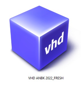 VHD (v.14.22.7.0) AN 2022