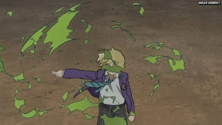 モブサイコ100アニメ 1期5話 エクボ 除霊 | Mob Psycho 100 Episode 5