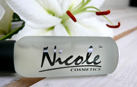 Coco Noir by Nicole Cosmetics